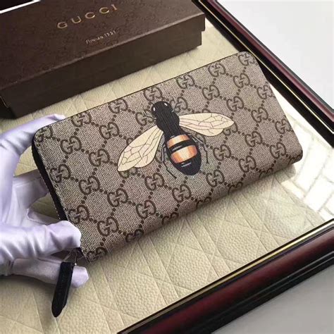 gucci wallet womens cheap|gucci wallet original.